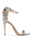Steve Madden Sandaalid Bellarosa-P 11002931 Beež 36