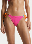 Banana Moon Bikini alumine osa Lenka Scrunchym JAA33 Roosa L