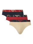 Emporio Armani Underwear Alusp&uuml;kste komplekt EM000258 AF20668 M1189 V&auml;rviline