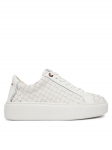 Alexander Smith Tossud London ALBDLHW Valge