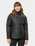 Jack Wolfskin Sulejope Passamani Down Hoody 1207101 Must Regular Fit