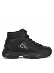 Kappa Tossud SS24-3CK06M Must 40