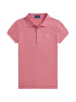 Polo Ralph Lauren Polo s&auml;rk 313698589500 Roosa Regular Fit