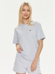 Lacoste T-s&auml;rk TF7215 Sinine Loose Fit 38