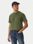 G-Star Raw T-s&auml;rk D28609-E383 Roheline Regular Fit