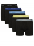 Calvin Klein Underwear Bokserite komplekt LV00NB4395 Must