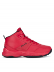 Champion Tossud ACADEMY MID CUT SHOE S22399-RS001 Punane 44
