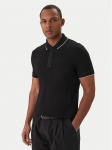Armani Exchange Polo s&auml;rk XM001285 AF10366 UC001 Must Slim Fit