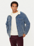 Levi's&reg; Teksajakk Trucker A5784-0016 Sinine Relaxed Fit