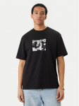 DC Shoes T-s&auml;rk Star Filled EDYZT04348 Must Regular Fit S