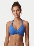 Seafolly Bikini &uuml;lemine osa S.Collective Wrap 31219F-942 Sinine 8