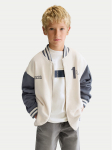 Mayoral Bomber-jakk 6416 Beež Regular Fit