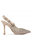 Steve Madden K&otilde;rgete kontsadega Brylie-P 11004866 Beež