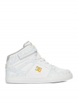DC Shoes Tossud EO-PURE HIGH-TOP SE EV SN DC01796114 Valge