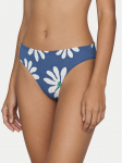 Roxy Bikini alumine osa Printed Essentials ERJX405188 Sinine