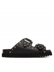 Scholl Pl&auml;tud Beatriz Ring F00633 Must 41