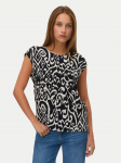 Vero Moda S&auml;rkpluus Friga 10340830 Must Regular Fit
