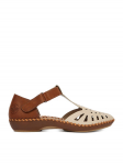 Rieker Sandaalid CEO-M1688-60 Pruun 42