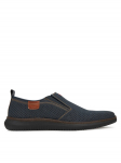 Rieker Poolsaapad CEO-10452-14 Tumesinine