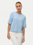 Vero Moda Kampsun Silje 10320460 Sinine Oversize