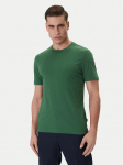 BOSS T-s&auml;rk Thompson 01 50468347 Roheline Regular Fit S