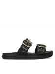 EMU Australia Pl&auml;tud Bondi Buckle 2.0 W13306 Must