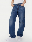 Levi's&reg; Teksad Dad Barrel 0039A-0001 Sinine Baggy Fit
