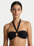 Guess Bikini &uuml;lemine osa E6GJ15 KF590 Must