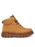 Tommy Hilfiger Saapad T3X5-34129-1696 D Pruun 39