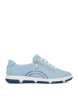Rieker Tossud 42424-10 Sinine 37