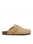 Geox Pl&auml;tud D Brionia D65LSA 00032 C6738 Beež