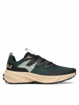 Jack Wolfskin Matkajalatsid Ps Trail Low A65585 Roheline 43