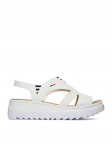 Rieker Sandaalid CEO-V44Y5-80 Valge