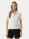 Morgan Polo s&auml;rk 251-DROSSO Valge Regular Fit XS