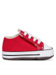 Converse Tenniskingad Chuck Taylor All Star Cribster 866933C Punane