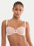 Triumph Balconette rinnahoidja Waves Of Glow 10226332 Beež