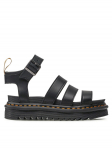 Dr. Martens Sandaalid V Blaire 23806001 Must
