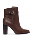 LAUREN RALPH LAUREN Saapad 802974475002 Pruun
