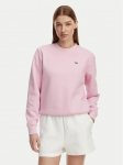 Lacoste Pluus SF5245 Heleроosa Relaxed Fit