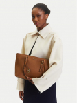 MICHAEL Michael Kors K&auml;ekott Quinn 30T5GQNT2L Pruun