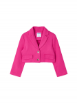 Mayoral Pintsak 3405 Roosa Relaxed Fit