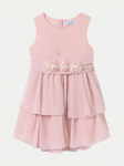 Abel & Lula Elegantne kleit 05024 Roosa Regular Fit