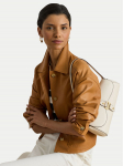 LAUREN RALPH LAUREN K&auml;ekott 431977487004 Valge