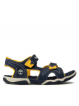 Timberland Sandaalid Adventure Seeker 2 Strap TB02494A4841 Tumesinine