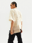 JACQUEMUS K&auml;ekott Le Grand Chiquioto 213BA003 Beež