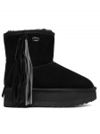 Liu Jo Lumesaapad SF5109 PX002 Must