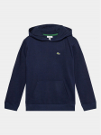 Lacoste Pluus SJ5292 Tumesinine Regular Fit