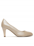 Caprice Tacones 9-22402-44 Beež