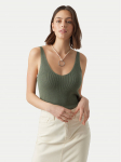 Vero Moda Top New Lex Sun 10281877 Tumeroheline Regular Fit