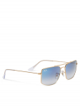 Ray-Ban P&auml;ikeseprillid 0RB3779 Kuldne